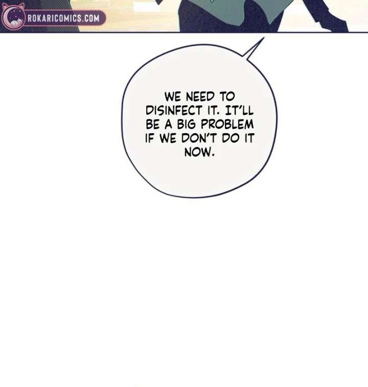 Four Choices Chapter 15 - Page 47