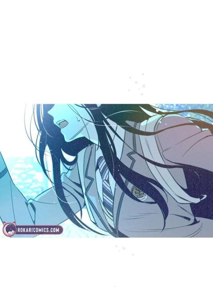 Four Choices Chapter 15 - Page 5