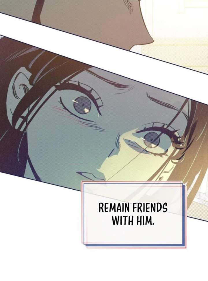 Four Choices Chapter 15 - Page 53