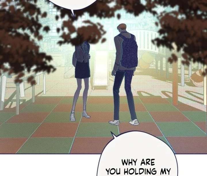 Four Choices Chapter 15 - Page 56