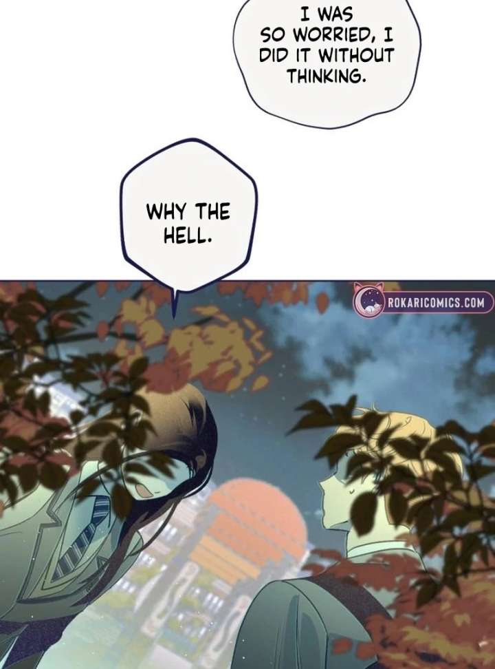 Four Choices Chapter 15 - Page 59