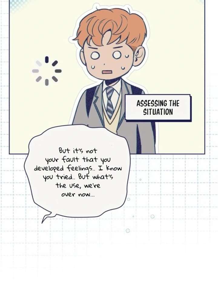 Four Choices Chapter 15 - Page 69