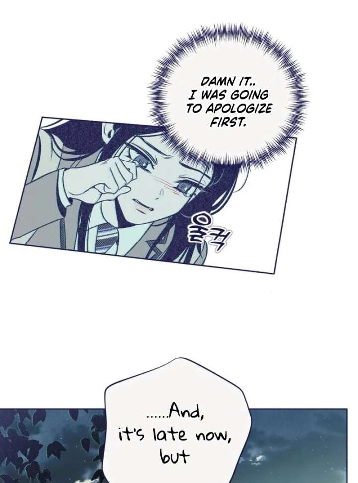 Four Choices Chapter 15 - Page 70