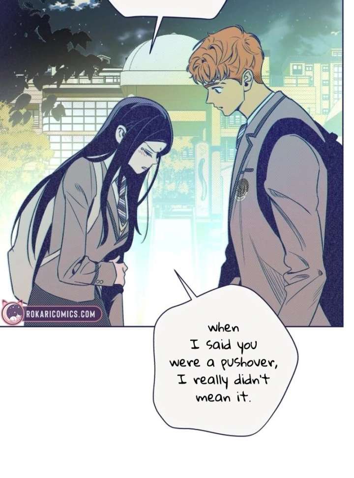 Four Choices Chapter 15 - Page 71