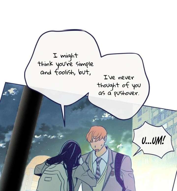 Four Choices Chapter 15 - Page 74