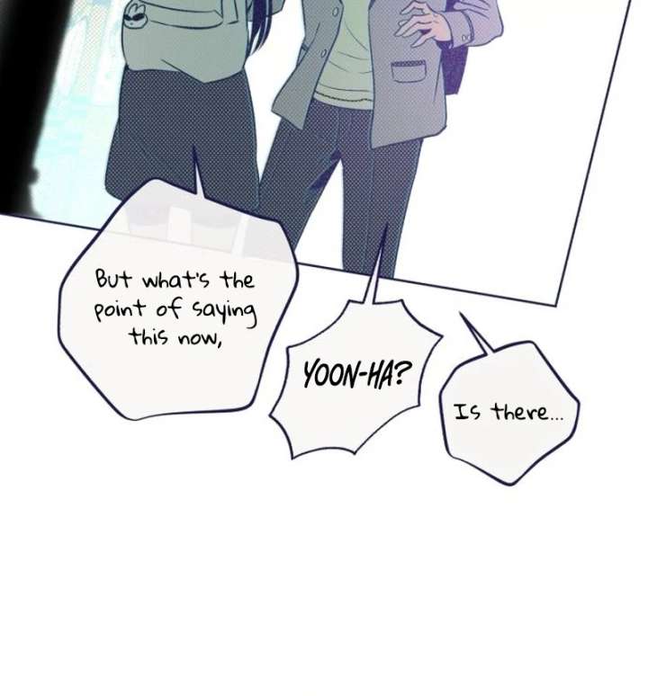 Four Choices Chapter 15 - Page 75