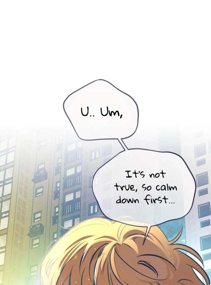 Four Choices Chapter 15 - Page 77