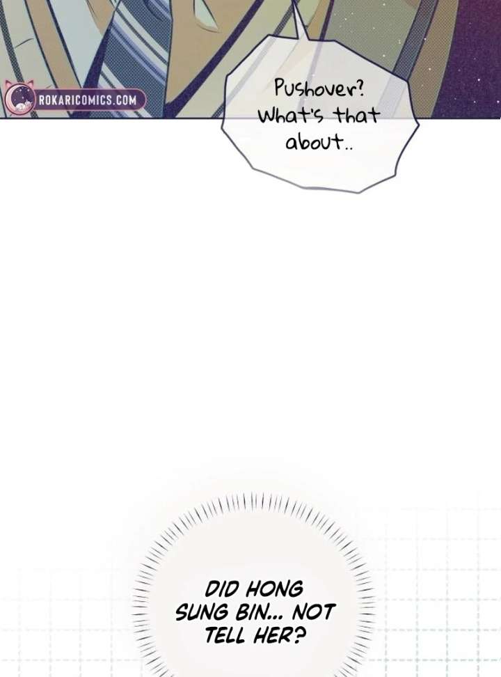 Four Choices Chapter 15 - Page 79