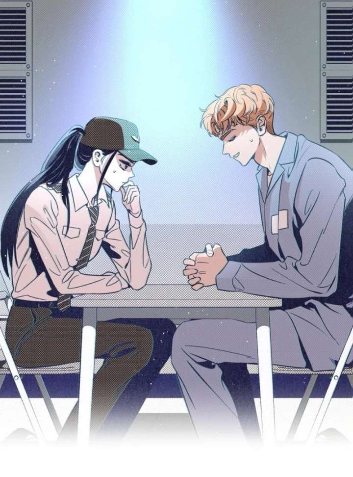 Four Choices Chapter 15 - Page 85