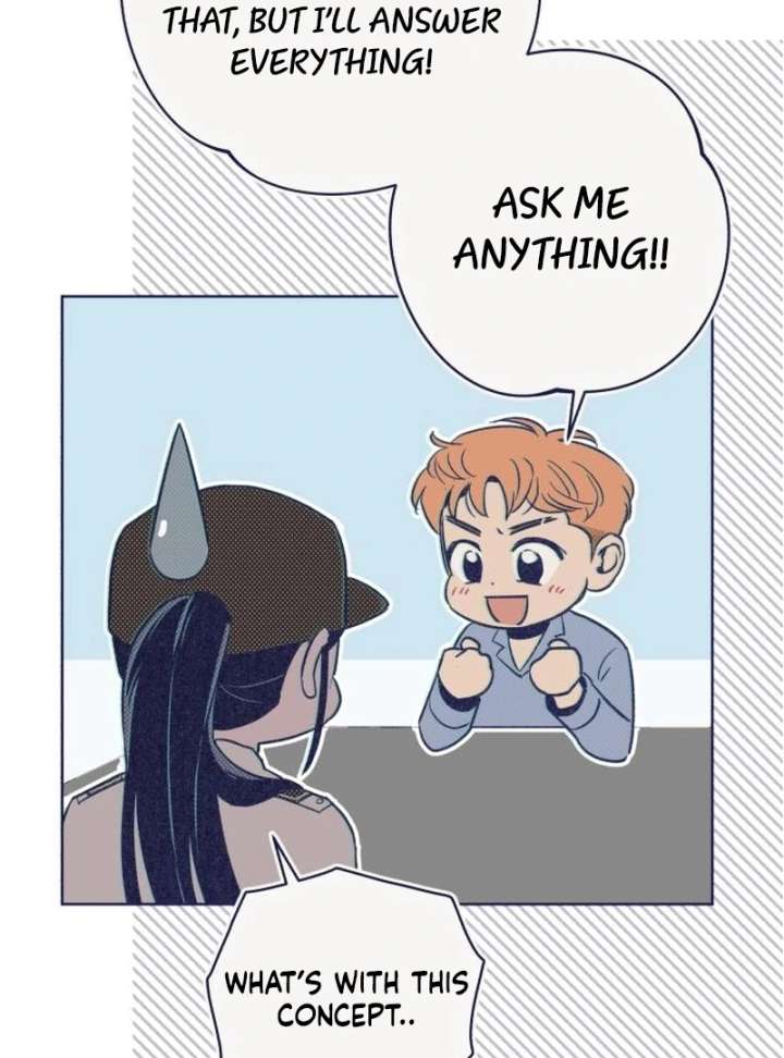 Four Choices Chapter 15 - Page 87