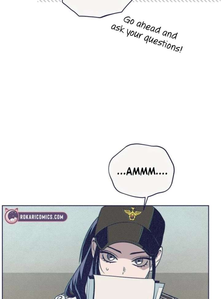 Four Choices Chapter 15 - Page 88