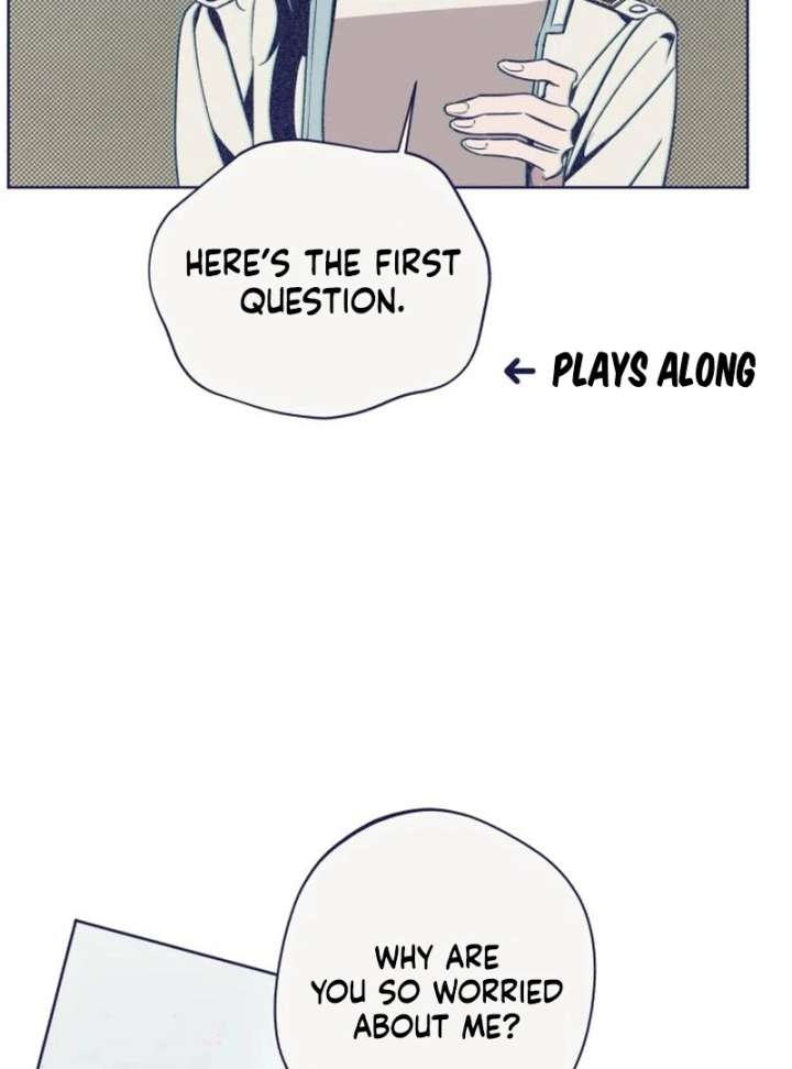 Four Choices Chapter 15 - Page 89