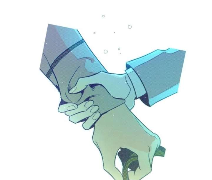 Four Choices Chapter 15 - Page 9