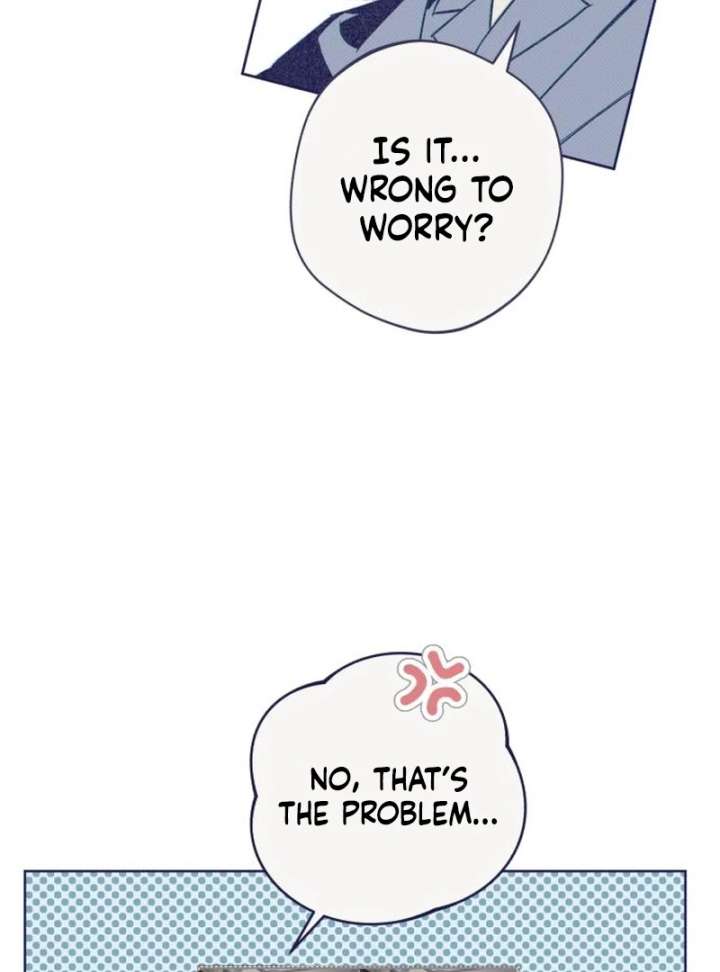 Four Choices Chapter 15 - Page 91