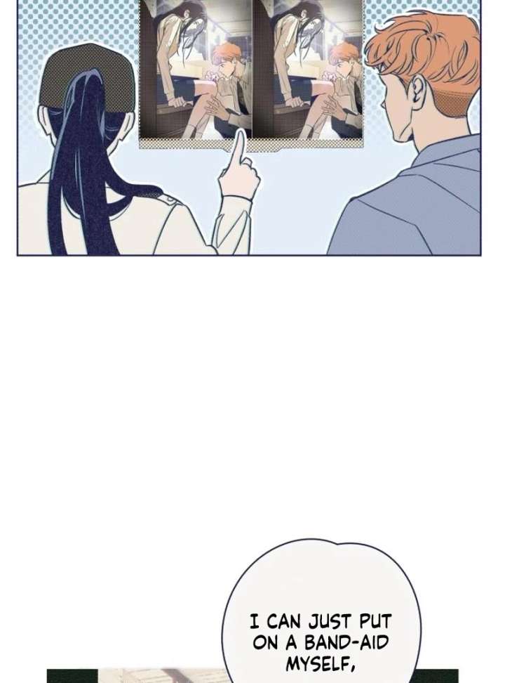 Four Choices Chapter 15 - Page 92