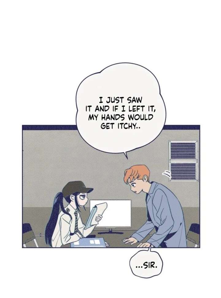 Four Choices Chapter 15 - Page 95