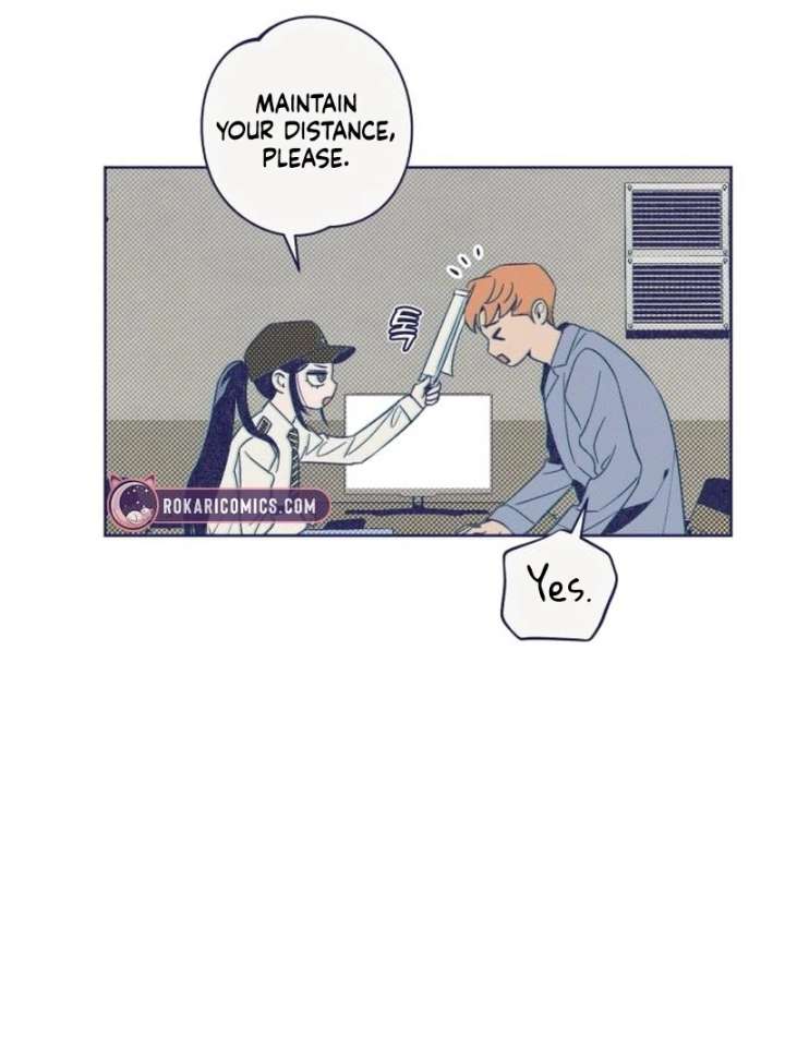 Four Choices Chapter 15 - Page 96