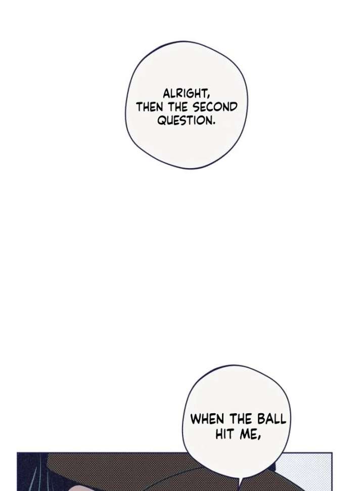 Four Choices Chapter 15 - Page 97