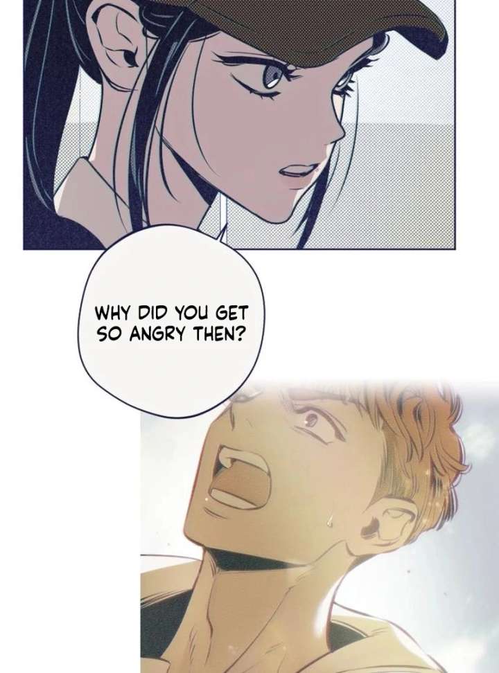 Four Choices Chapter 15 - Page 98