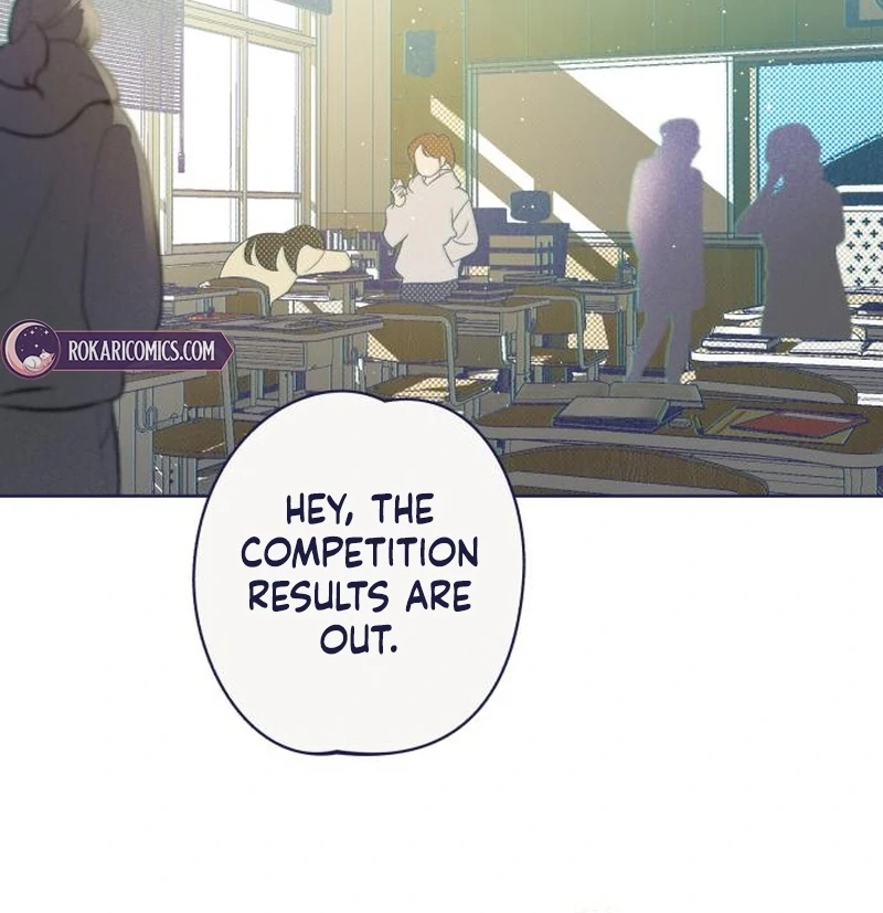 Four Choices Chapter 16 - Page 100