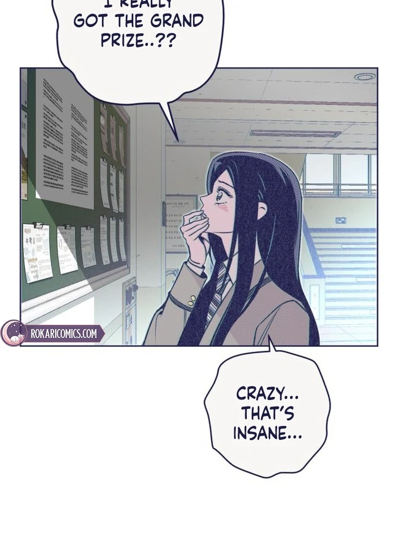 Four Choices Chapter 16 - Page 113