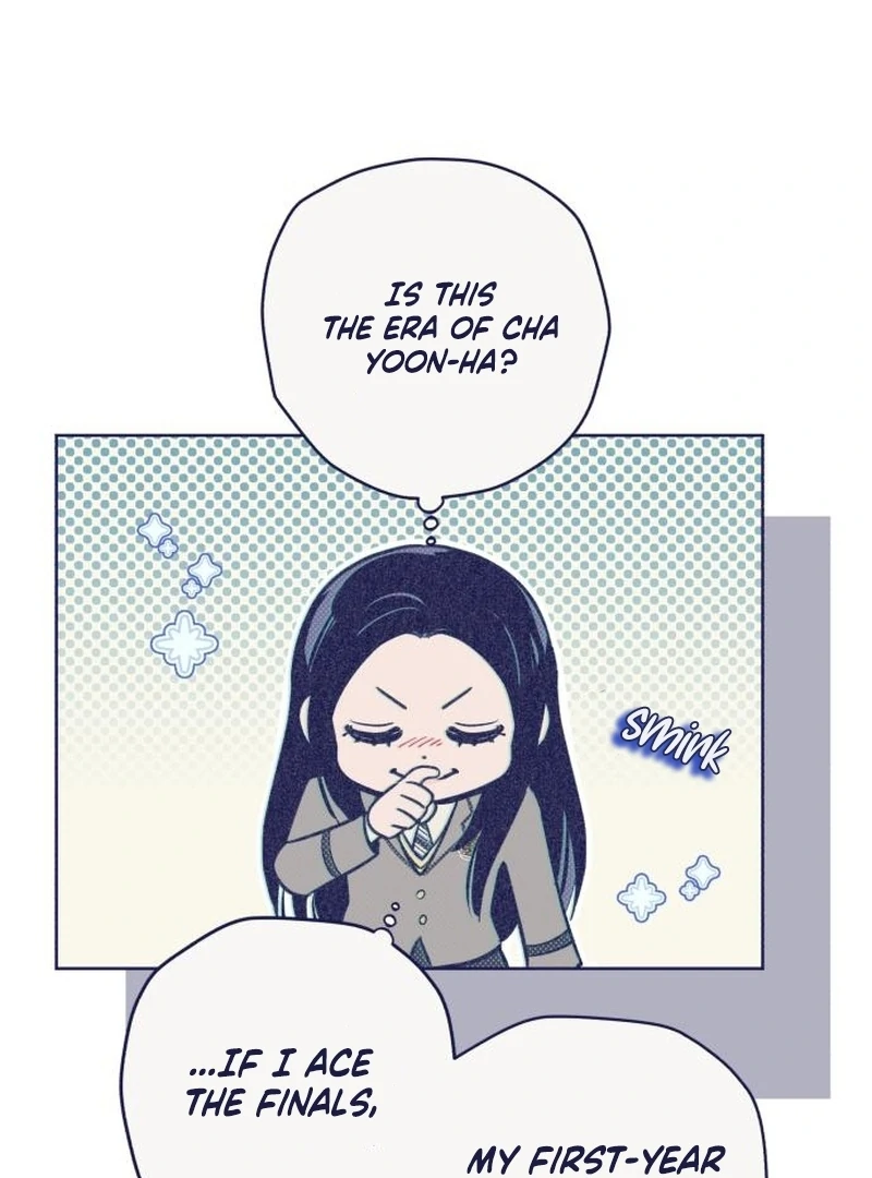 Four Choices Chapter 16 - Page 114