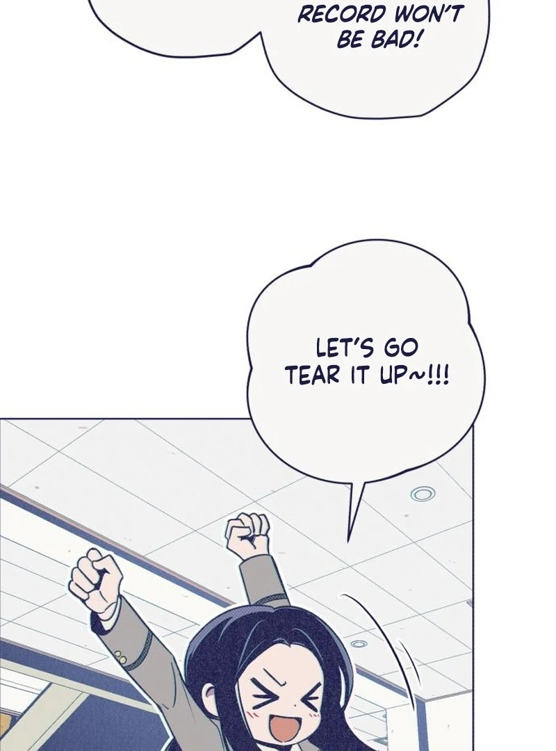 Four Choices Chapter 16 - Page 115