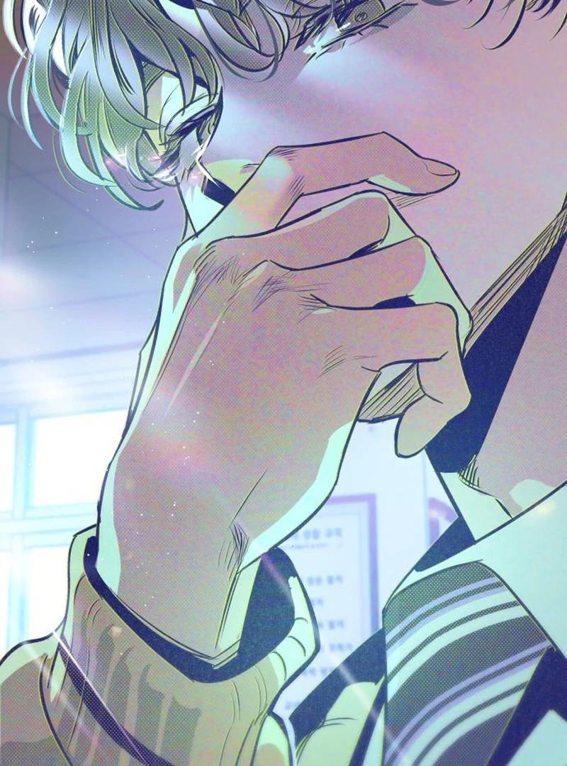 Four Choices Chapter 16 - Page 123