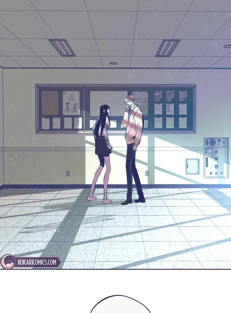 Four Choices Chapter 16 - Page 125