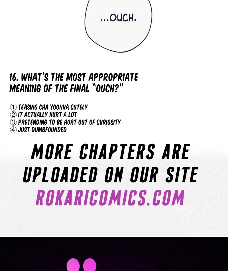 Four Choices Chapter 16 - Page 126