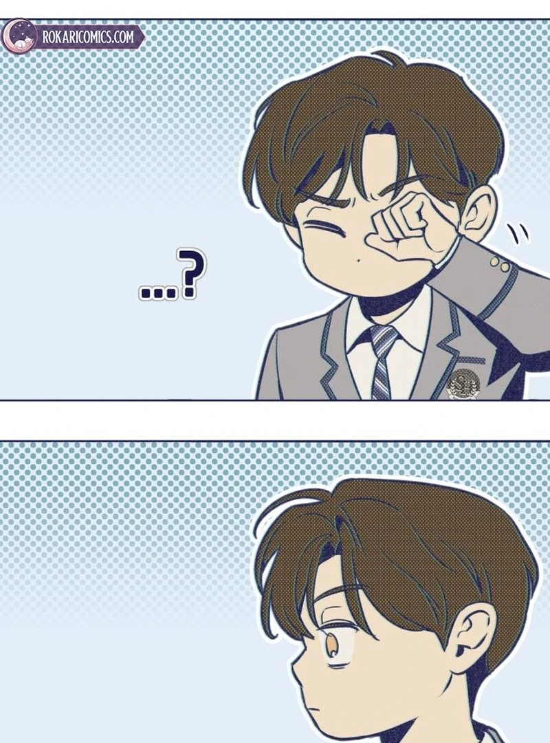 Four Choices Chapter 16 - Page 13