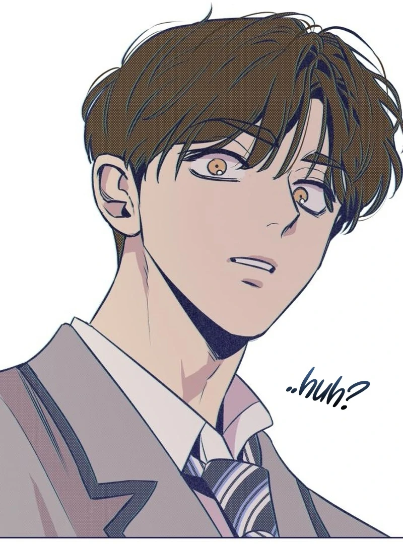 Four Choices Chapter 16 - Page 16