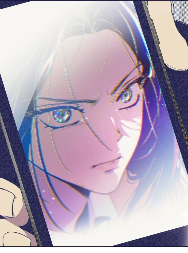 Four Choices Chapter 16 - Page 19