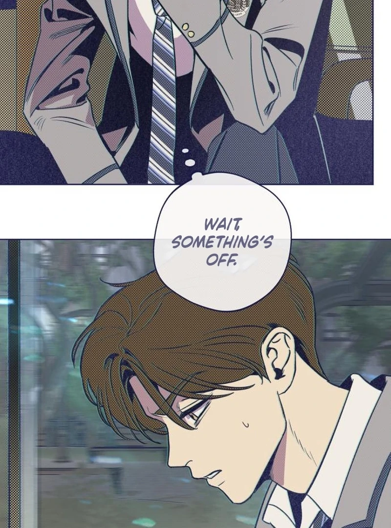 Four Choices Chapter 16 - Page 24