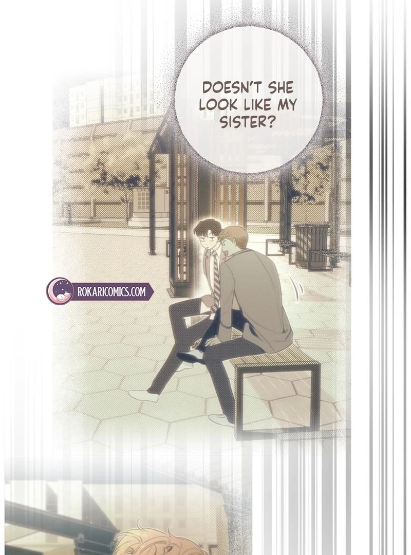 Four Choices Chapter 16 - Page 27