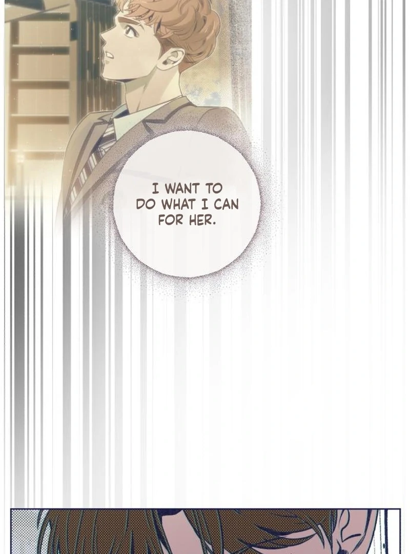 Four Choices Chapter 16 - Page 28