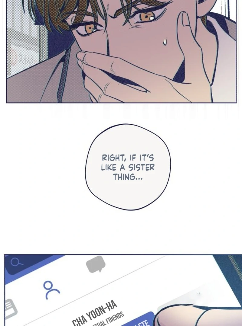 Four Choices Chapter 16 - Page 29