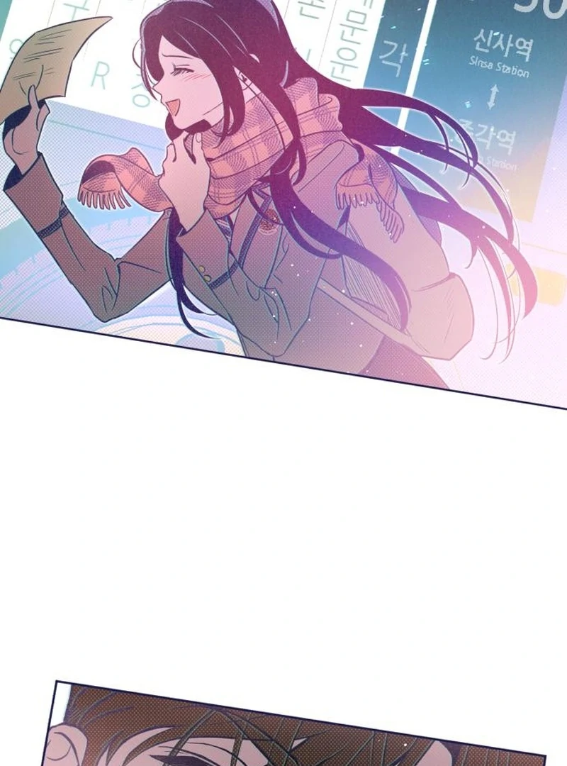 Four Choices Chapter 16 - Page 32