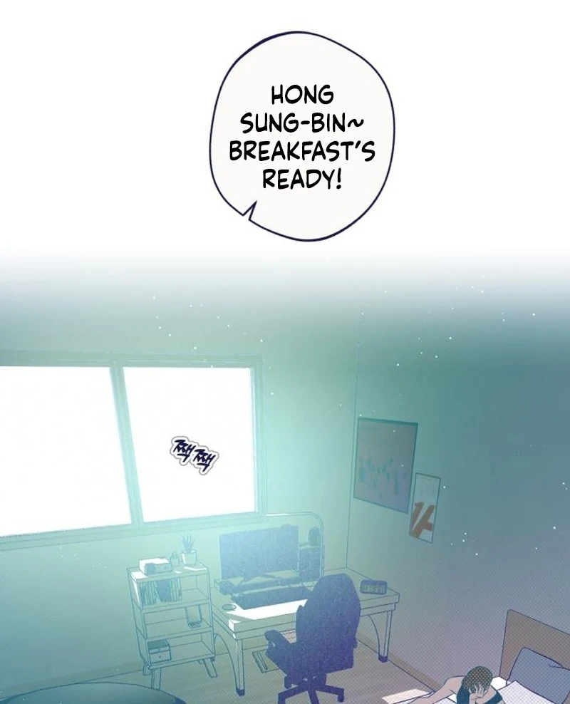 Four Choices Chapter 16 - Page 43