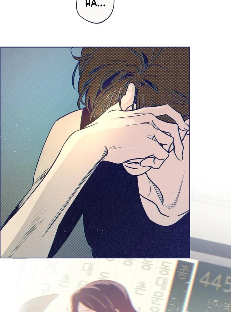 Four Choices Chapter 16 - Page 46