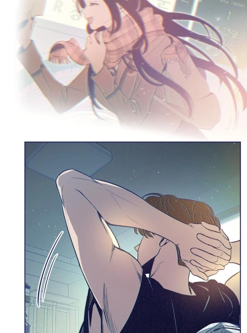 Four Choices Chapter 16 - Page 47