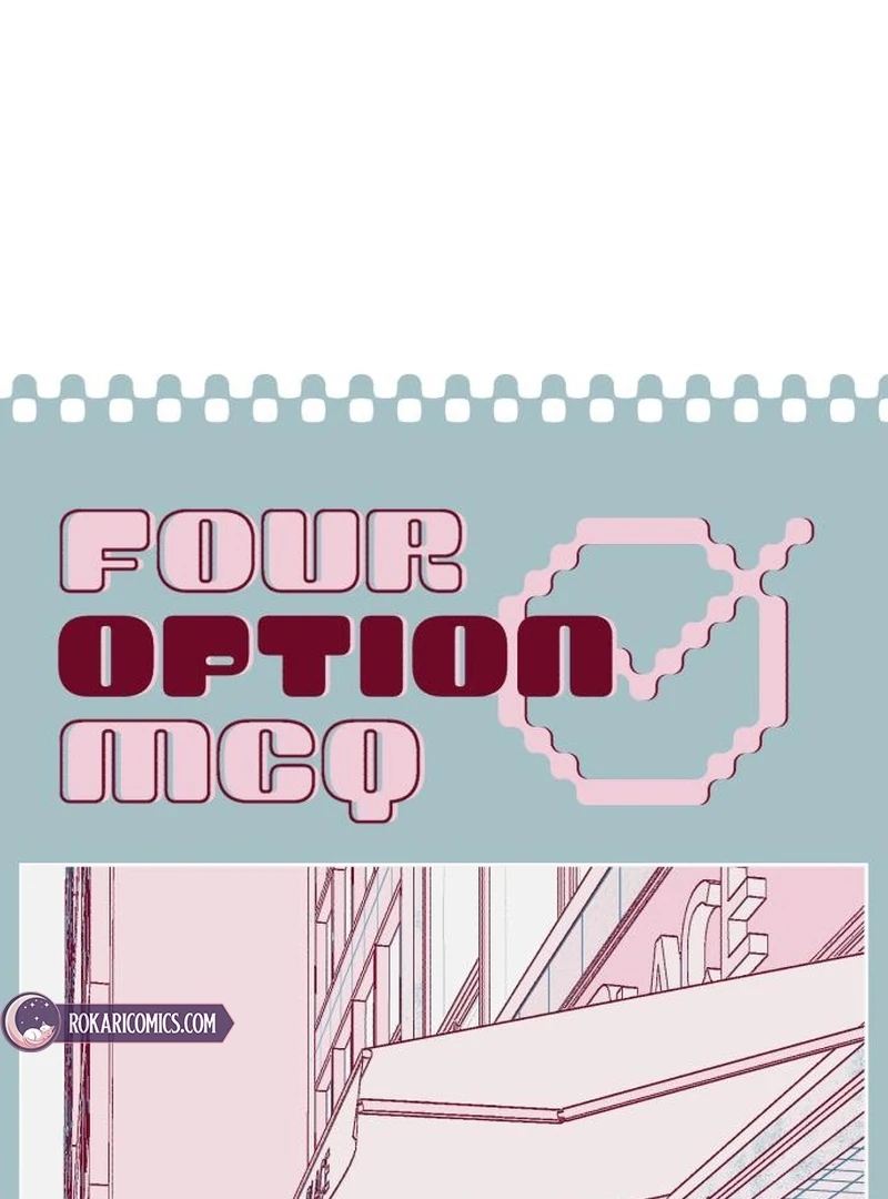 Four Choices Chapter 16 - Page 51