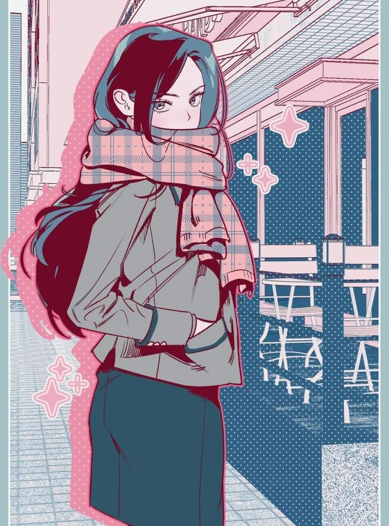 Four Choices Chapter 16 - Page 52