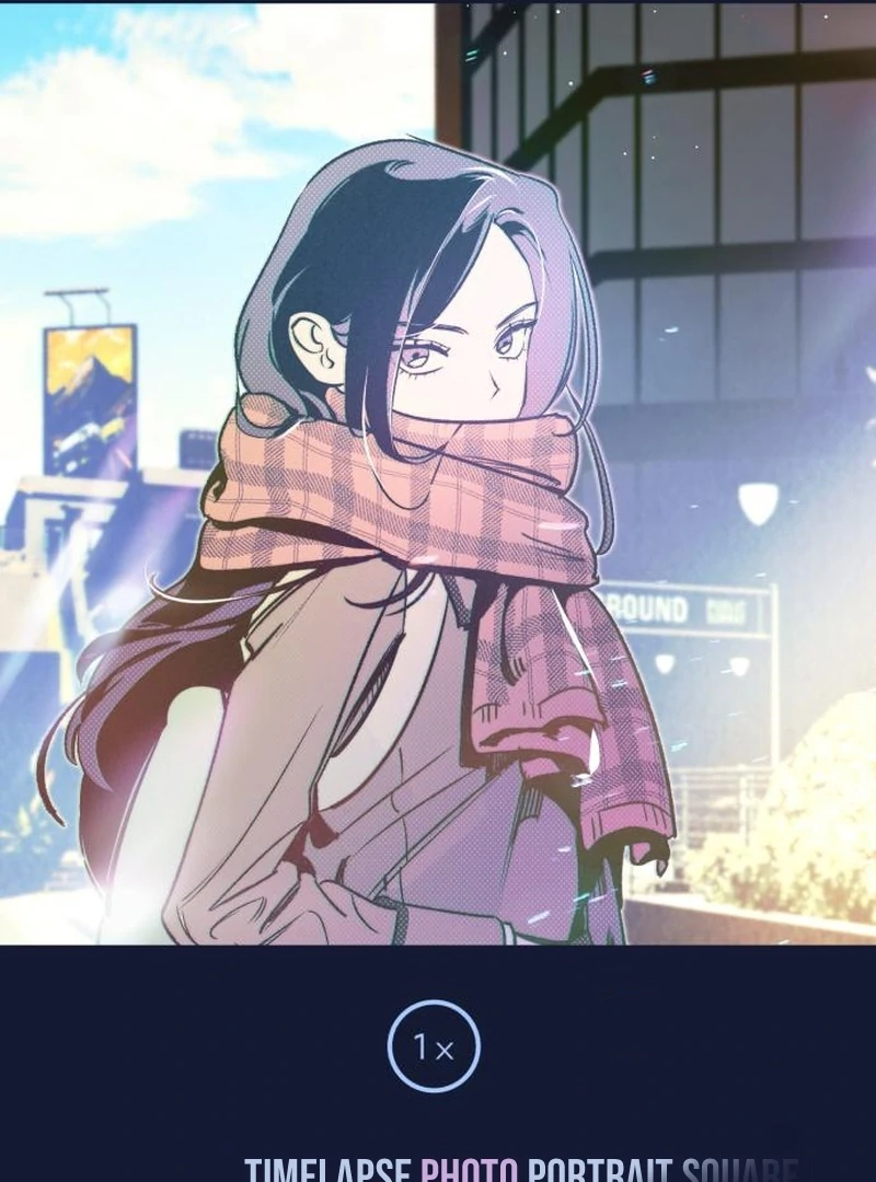 Four Choices Chapter 16 - Page 55