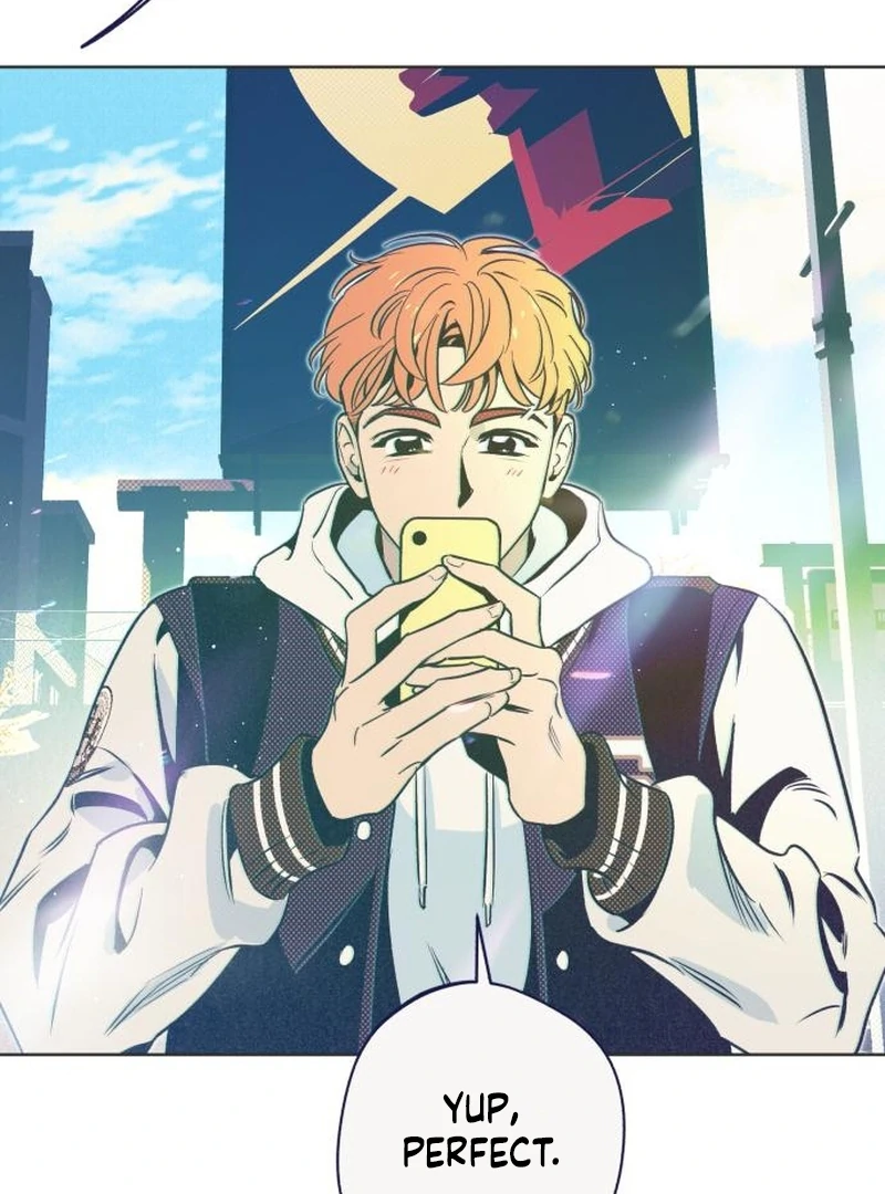 Four Choices Chapter 16 - Page 57