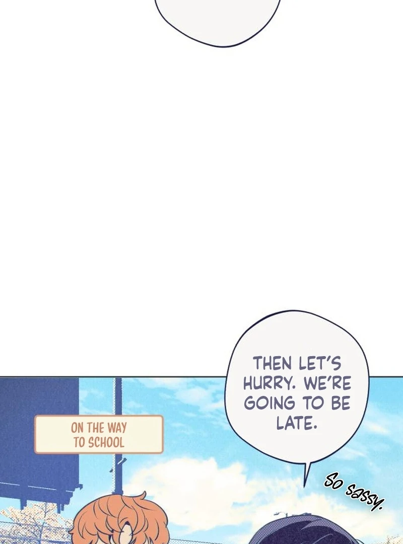 Four Choices Chapter 16 - Page 58