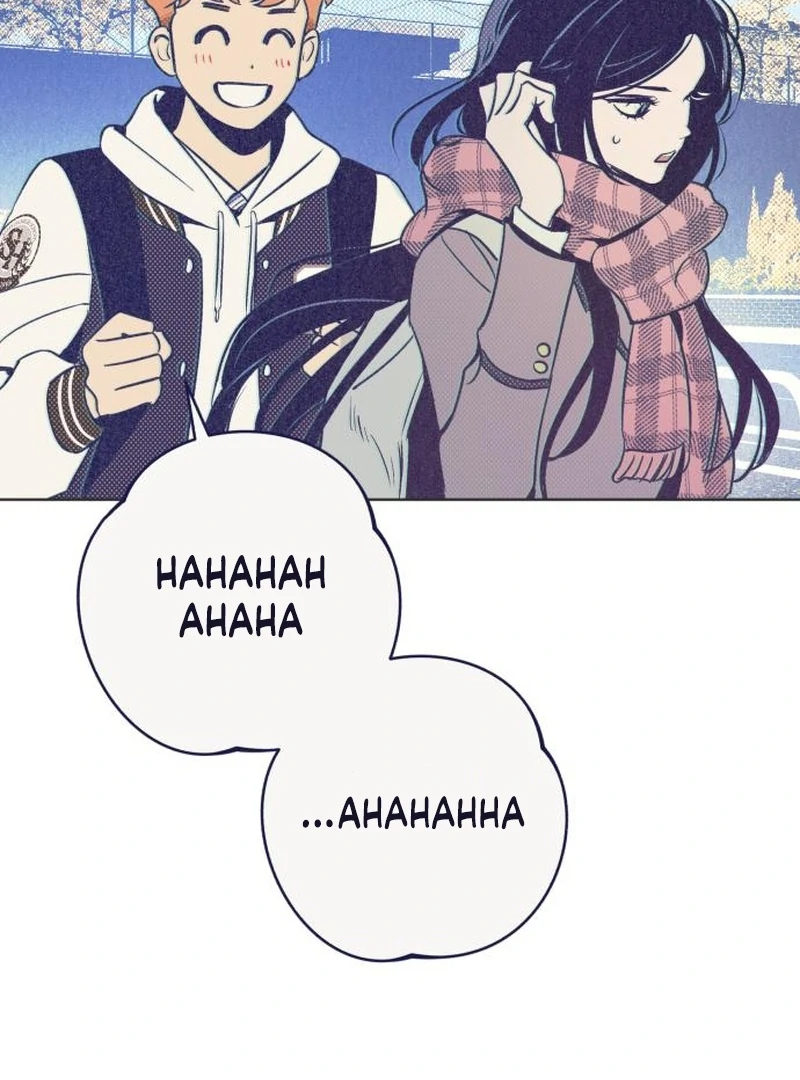 Four Choices Chapter 16 - Page 59