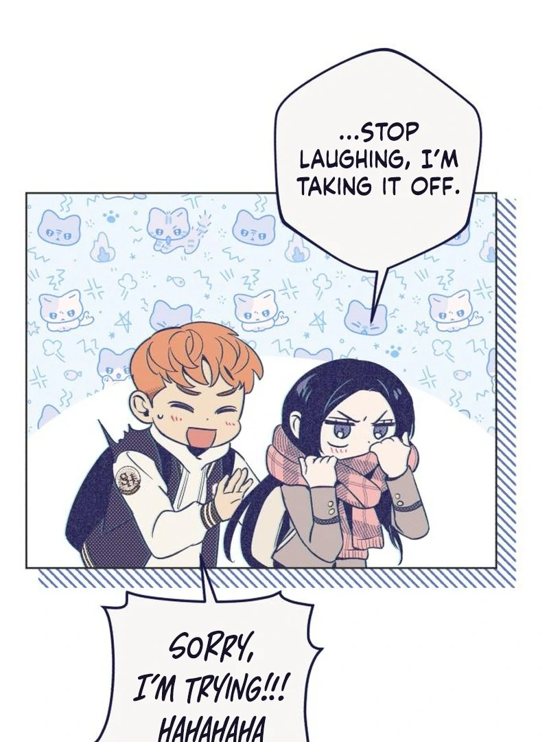 Four Choices Chapter 16 - Page 60