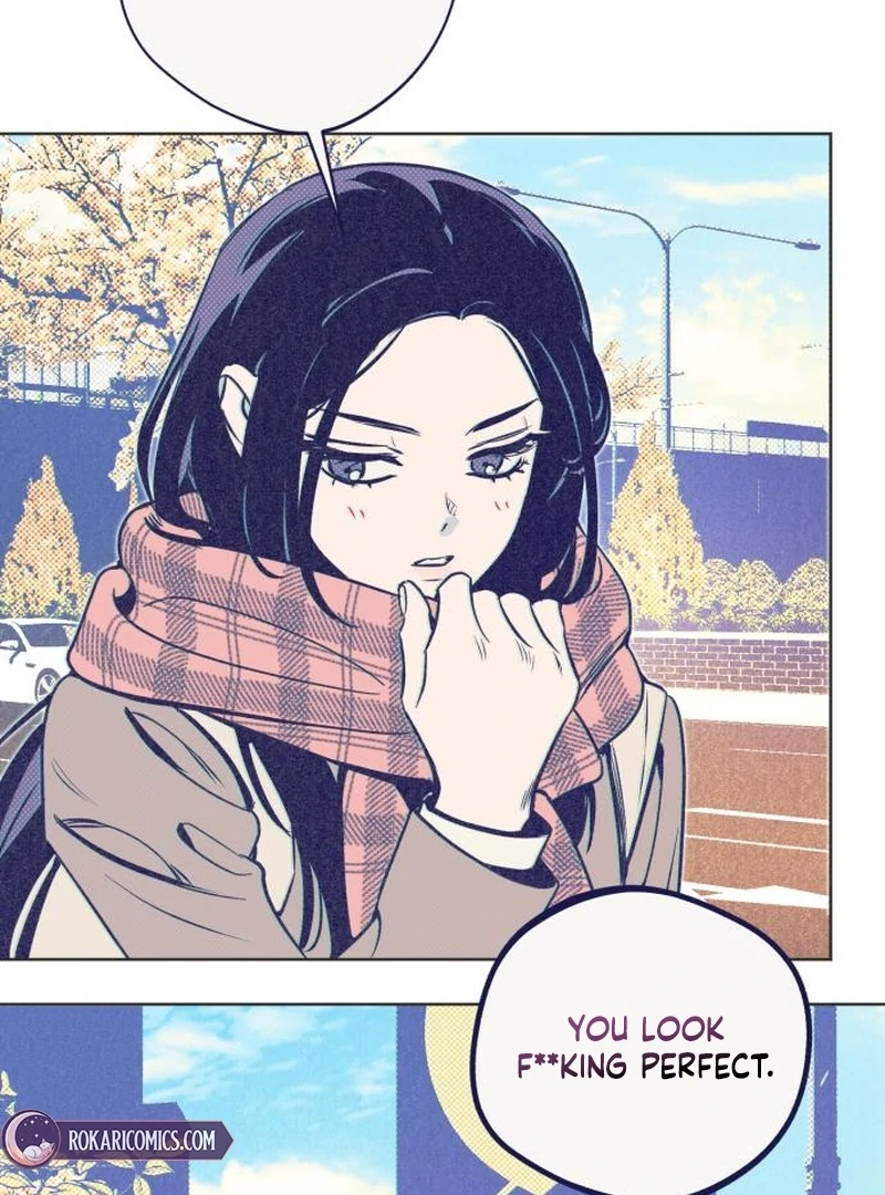 Four Choices Chapter 16 - Page 62