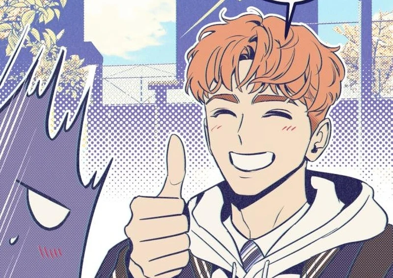 Four Choices Chapter 16 - Page 63